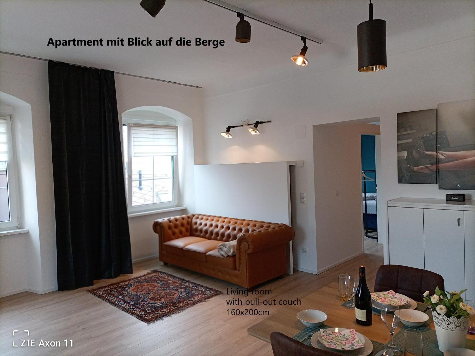 Altstadtwohnungen "Grunberg 1D" & "Gmunden 3D Mit Seeblick" Im Zentrum Von Gmunden Extérieur photo